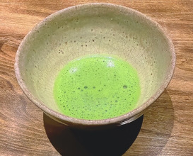Dinner at Onjaku (温石)