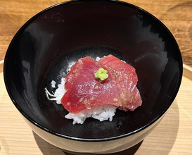 Dinner at Onjaku (温石)