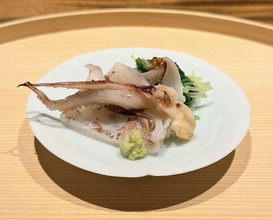 Dinner at Onjaku (温石)