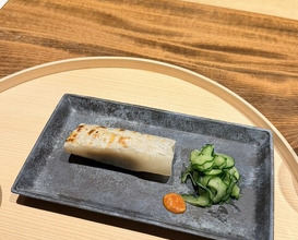 Dinner at Onjaku (温石)