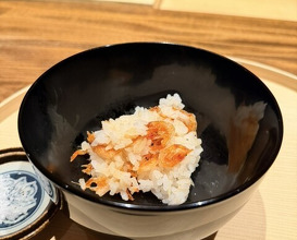 Dinner at Onjaku (温石)