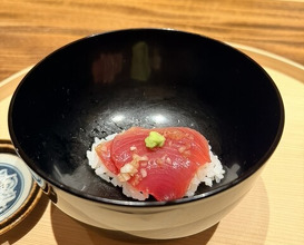 Dinner at Onjaku (温石)