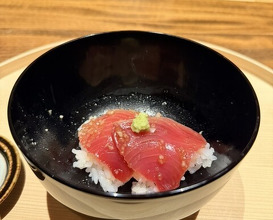 Dinner at Onjaku (温石)