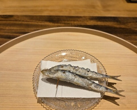 Dinner at Onjaku (温石)