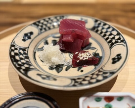 Dinner at Onjaku (温石)