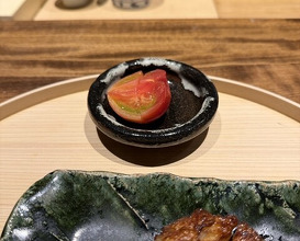 Dinner at Onjaku (温石)