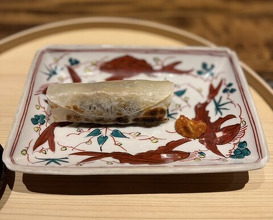 Dinner at Onjaku (温石)