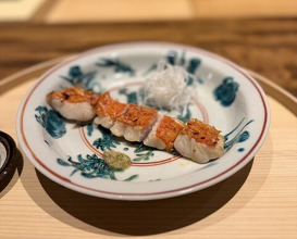Dinner at Onjaku (温石)