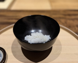 Dinner at Onjaku (温石)
