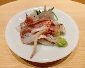 Dinner at Onjaku (温石)