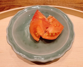 Dinner at Onjaku (温石)