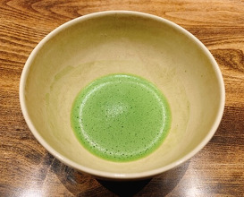 Dinner at Onjaku (温石)