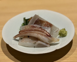 Dinner at Onjaku (温石)
