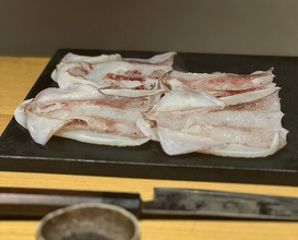 Dinner at Onjaku (温石)