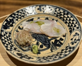 Dinner at Onjaku (温石)