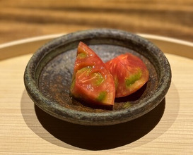 Dinner at Onjaku (温石)