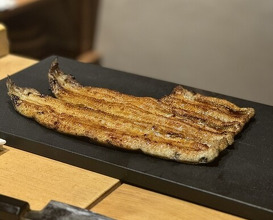 Dinner at Onjaku (温石)