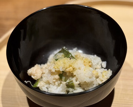 Dinner at Onjaku (温石)