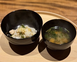Dinner at Onjaku (温石)