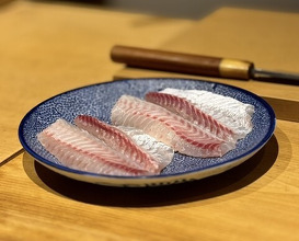 Dinner at Onjaku (温石)