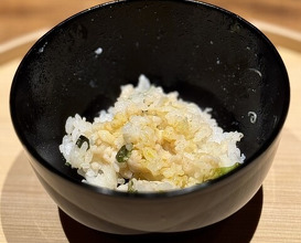 Dinner at Onjaku (温石)