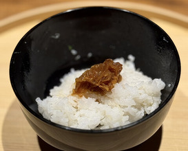 Dinner at Onjaku (温石)