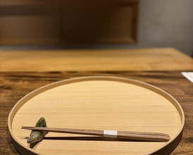 Dinner at Onjaku (温石)