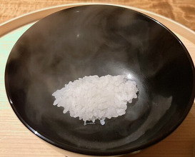 Dinner at Onjaku (温石)