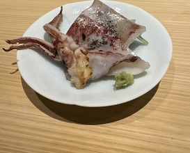 Dinner at Onjaku (温石)