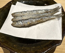 Dinner at Onjaku (温石)