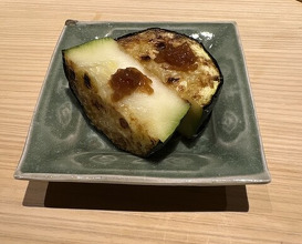 Dinner at Onjaku (温石)