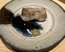 Dinner at Onjaku (温石)