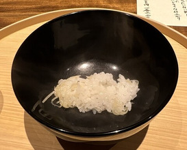 Dinner at Onjaku (温石)