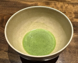 Dinner at Onjaku (温石)
