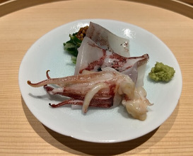 Dinner at Onjaku (温石)
