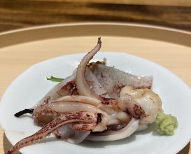 Dinner at Onjaku (温石)