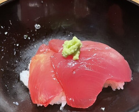 Dinner at Onjaku (温石)