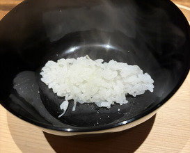 Dinner at Onjaku (温石)