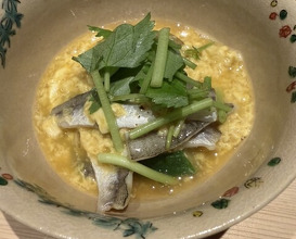 Dinner at Onjaku (温石)