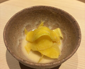 Dinner at Onjaku (温石)