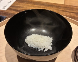 Dinner at Onjaku (温石)