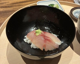 Dinner at Onjaku (温石)