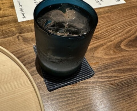 Dinner at Onjaku (温石)