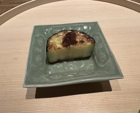 Dinner at Onjaku (温石)
