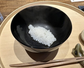 Dinner at Onjaku (温石)