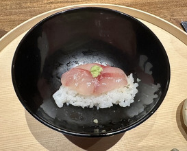 Dinner at Onjaku (温石)