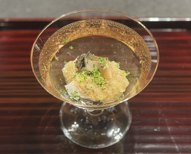 Dinner at Ono
