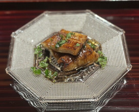 Dinner at Ono