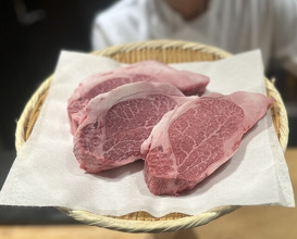 Dinner at Ono