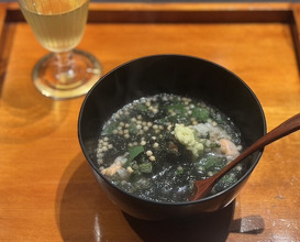 Dinner at Ono